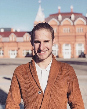 Шеин Сергей